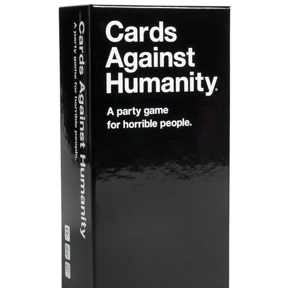 Cards Against Humanity - Picture 1 of 5